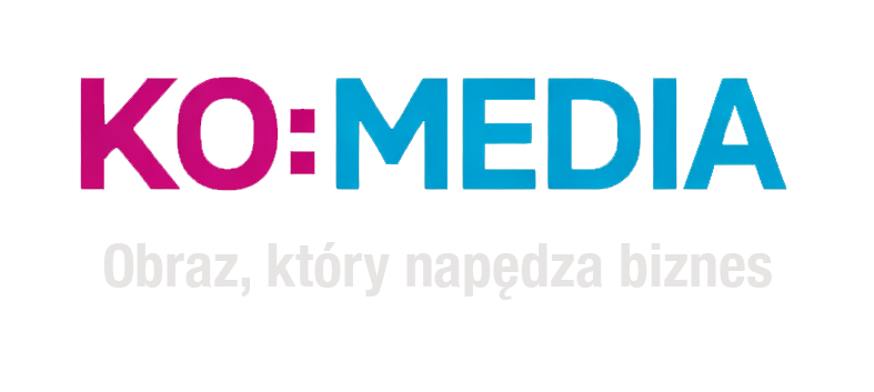 KO:Media — obraz, który napędza biznes
